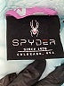 Spyder 100% Polyester Purple Snow Jacket Size 3T - photo 3