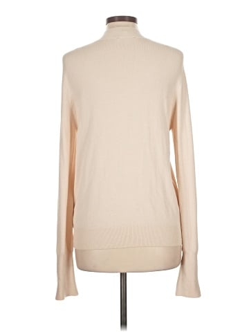 Skies Are Blue Turtleneck Sweater (view 2)