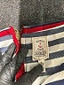 Joules Stripes Ivory Casual Dress Size 12 - photo 7