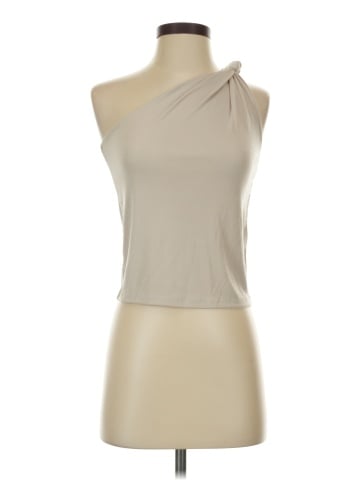Abercrombie & Fitch Sleeveless Blouse (view 1)