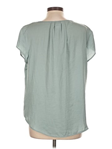 H&M Short Sleeve Blouse (view 2)