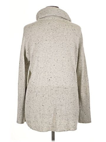 Lou & Grey Turtleneck Sweater (view 2)