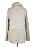 Lou & Grey Gray Turtleneck Sweater Size XL - photo 2