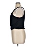 Open Edit Black Tank Top Size XL - photo 5