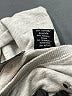 Kersh Silver Long Sleeve T-Shirt Size M - photo 8