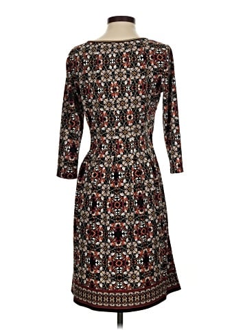 Max Studio Casual Dress (view 2)