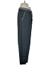 Free People Chevron-herringbone Blue Casual Pants Size XS - photo 4
