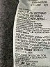 Air Jordan 100% Polyester Color Block Gray Zip Up Hoodie Size L (youth) - photo 4