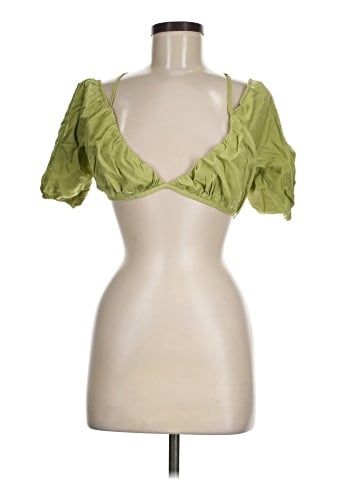 Beginning Boutique Short Sleeve Top (view 1)