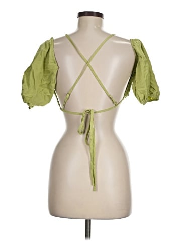 Beginning Boutique Short Sleeve Top (view 2)