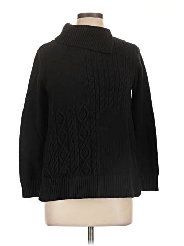 Charter Club Turtleneck Sweater (view 1)