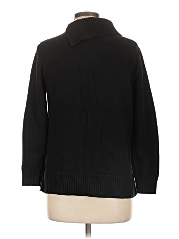 Charter Club Turtleneck Sweater (view 2)