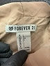 Forever 21 Color Block Tan Windbreaker Size L - photo 6