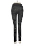 Lululemon Athletica Graphic Black Active Pants Size 6 - photo 2