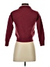Wilfred Burgundy Pullover Sweater Size S - photo 2