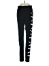 Ivy Park Graphic Black Active Pants Size S - photo 1