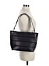 Nat & Nin Stripes Black Tote One size - photo 2