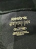 Reebok Color Block Black Active Pants Size S - photo 7
