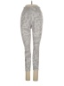 Nike Graphic Gray Leggings Size XS - photo 1