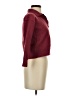 Wilfred Burgundy Pullover Sweater Size S - photo 4