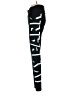 Ivy Park Graphic Black Active Pants Size S - photo 5