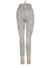 Nike Graphic Gray Leggings Size XS - photo 2