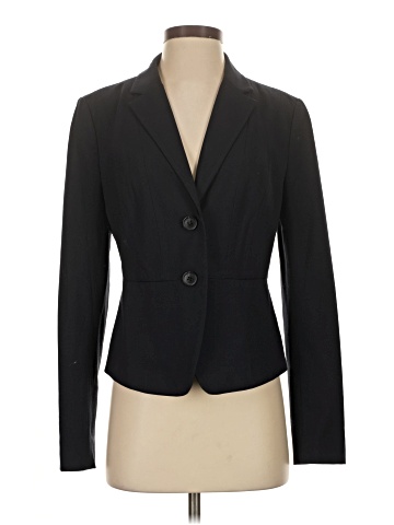 Ann Taylor Factory Blazer (view 1)