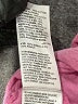 Marvel 100% Cotton Hearts Pink Dress Size 3T - photo 4