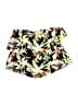 Kona Sol Tropical Black Swimsuit Top Size L - photo 1