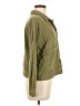 Old Navy 100% Cotton Green Jacket Size M - photo 4