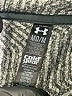 Under Armour 100% Polyester Gray Jacket Size M (youth) - photo 3