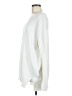 French Connection White Pullover Sweater Size M - photo 5