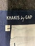 Gap 100% Cotton Solid Blue Cargo Shorts Size 6 (tall) - photo 3