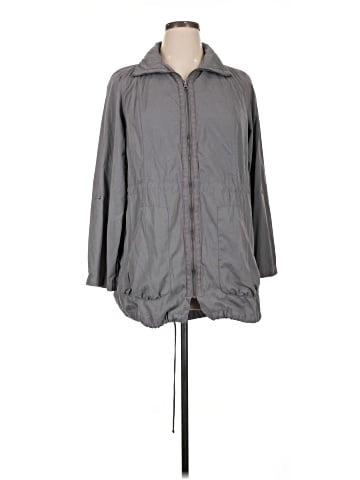 Mossimo Supply Co. Raincoat (view 1)