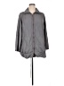 Mossimo Supply Co. Gray Raincoat Size XL - photo 1