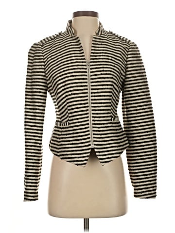Ann Taylor LOFT Outlet Jacket (view 1)