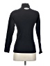 Under Armour Black Long Sleeve Turtleneck Size S - photo 2