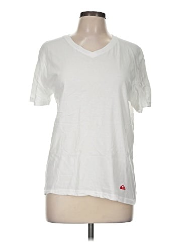 Quiksilver Short Sleeve T-Shirt (view 1)