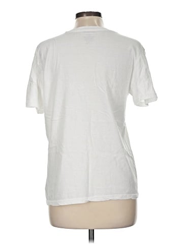 Quiksilver Short Sleeve T-Shirt (view 2)