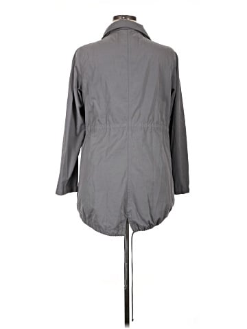 Mossimo Supply Co. Raincoat (view 2)