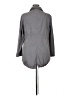 Mossimo Supply Co. Gray Raincoat Size XL - photo 2