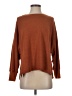 L.L.Bean Brown Pullover Sweater Size S - photo 1