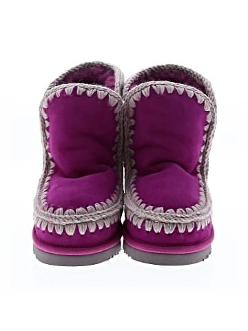 Mou Ankle Boots (view 2)