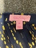Lilly Pulitzer Metallic Gold Long Sleeve Blouse Size XS - photo 7