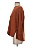L.L.Bean Brown Pullover Sweater Size S - photo 5