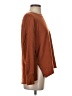 L.L.Bean Brown Pullover Sweater Size S - photo 4