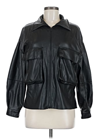Shinestar Jacket (view 1)