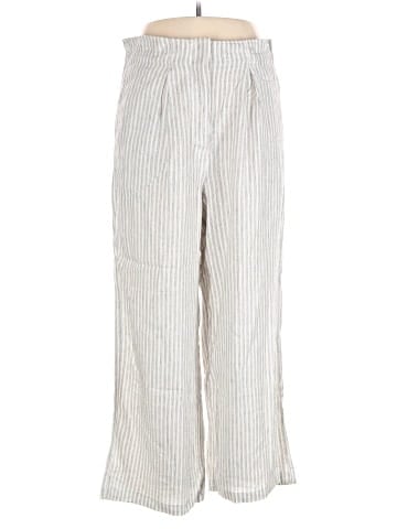 Max Studio Linen Pants (view 1)