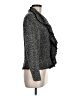 Gerard Darel Tweed Gray Blazer Size 8 (40) - photo 4