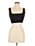 Unbranded Black Tube Top Size M - photo 1